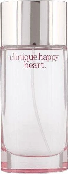 Kvepalai moterims Clinique Happy Heart EDP, 50 ml