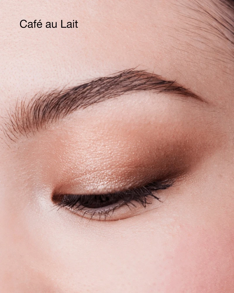 Clinique Hi Shadow Play Sombra De Ojos Definidor De Sombra Café Au Laite, 4 ml