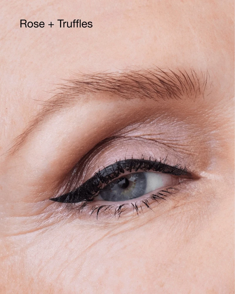 Clinique Hi Shadow Play Sombra De Ojos Definidor De Sombra Rose Trufles, 4 ml