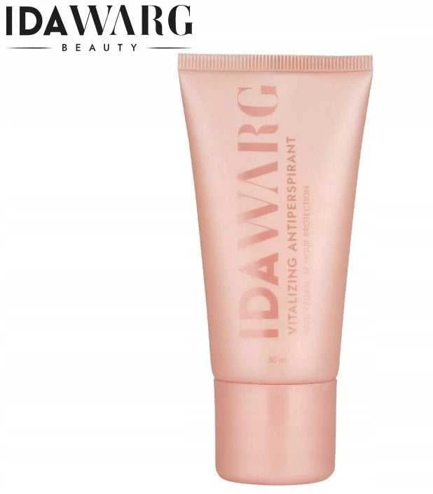 Ida Warg Vitalizing antiperspirantas tūbelėje