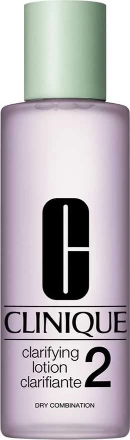 Clinique Gaivinantis Lotion 2 Dry Combination, 487 ml