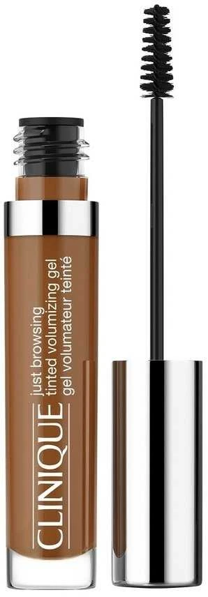 „Clinique Just Browsing™“ tonuotas apimtį suteikiantis gelis, 3.5 Auburn, 4.3 ml