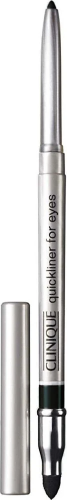 Clinique Quickliner paakiams 07 Really Juodas 0,, 3 g