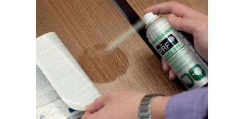 Failitus Klijų valiklis PRF LABEL OFF 220ml