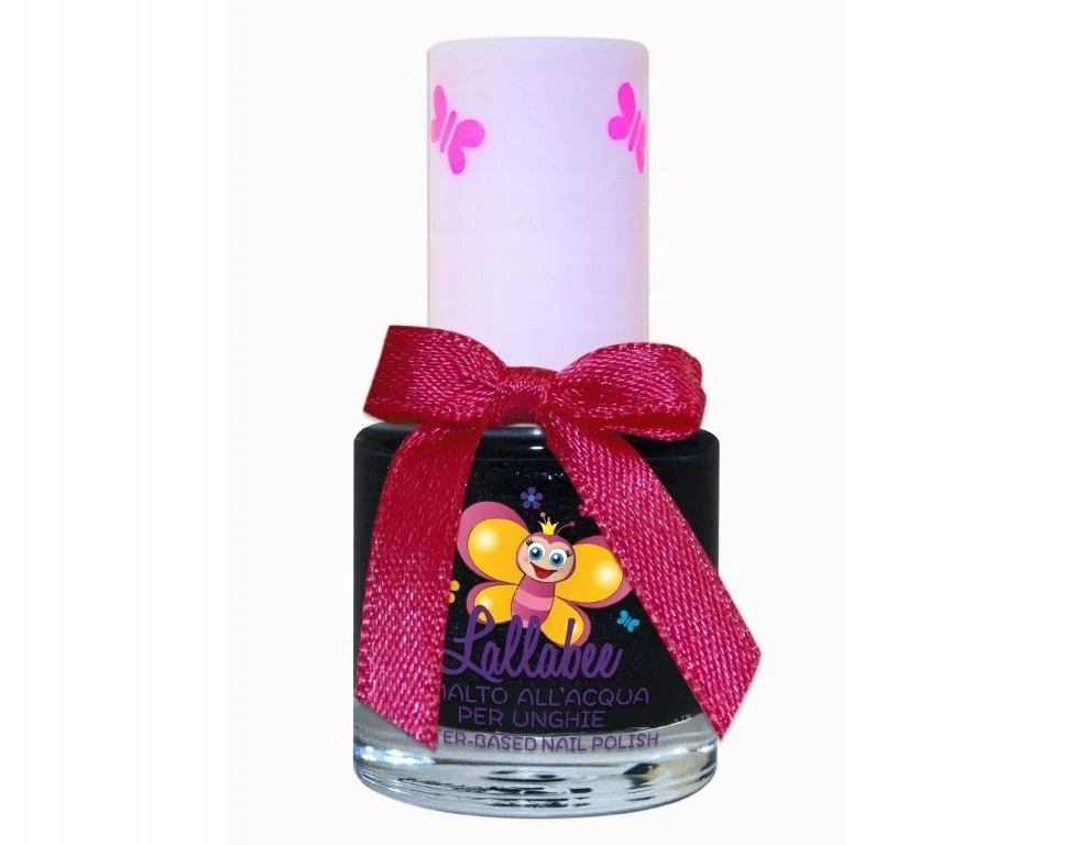 Lallabee Vanduo-Based Nagų lakas Incantesimo, 9 ml