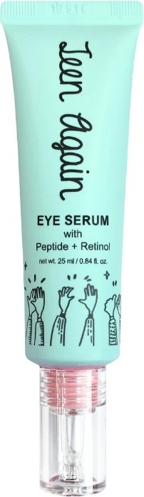 Look At Me Teen Again Retinol Anti-Dark Circles Eye Serum, 25 ml