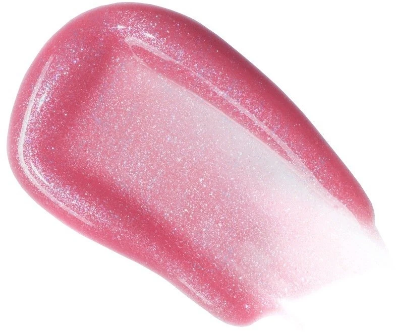 Lovro Afterlight Shimmer Lip Stick lūpų balzamas su blizgučiais 02 Petal Nectar 2 g