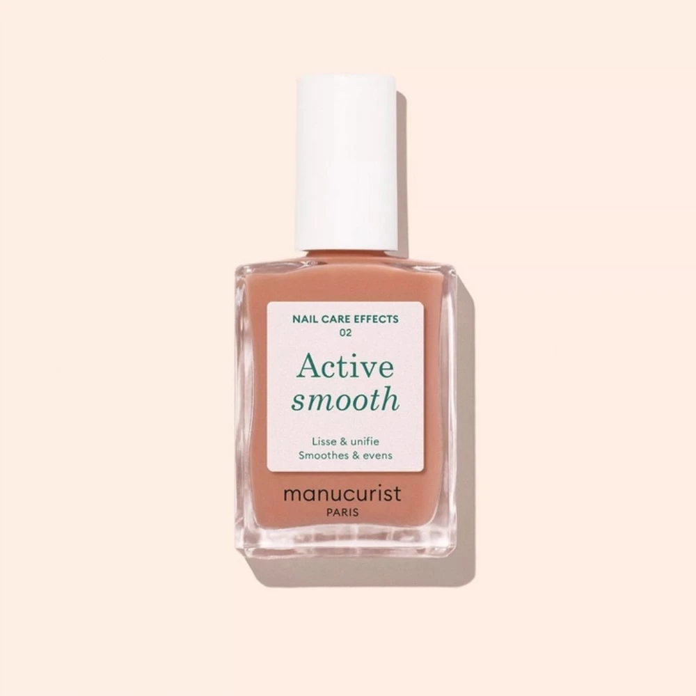 Manucurist „Active Smooth“ nagų lakas 02 15 ml