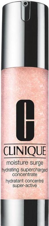 „Clinique Moisture Surge Hydrating Supercharged Concentrate“ drėkinamasis kremas, 50 ml