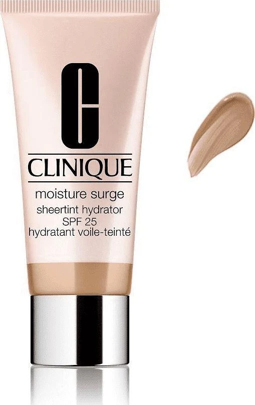 Clinique Moisture Surge Spf 25 Sheertint 05, 40 ml