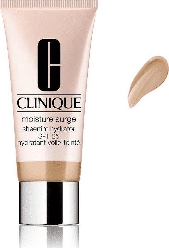 Clinique Moisture Surge Spf 25 Sheertint 04, 40 ml