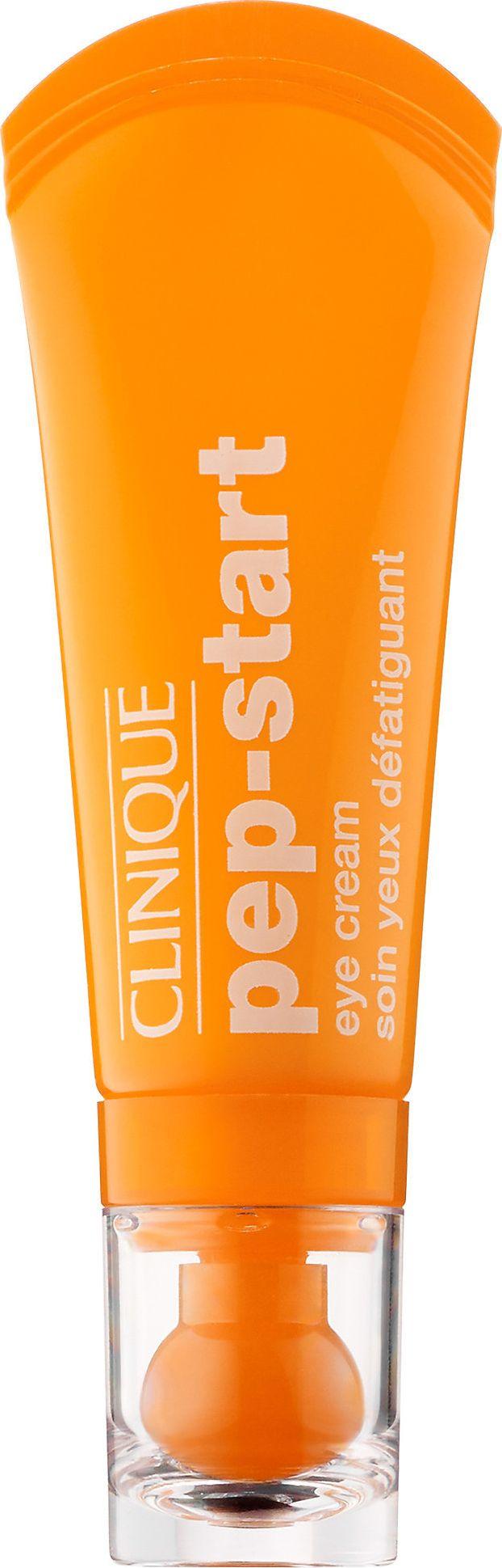 Clinique Pep Start Paakių kremas, 15 ml