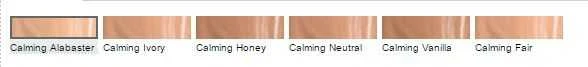 Estee Lauder Clinique Redness Solutions Makeup 02 Calming Fair, 30 ml