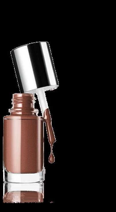 Clinique A Different Nail Enamel Colour Corrector Nagų lakas 10 Indie Rock, 9 ml