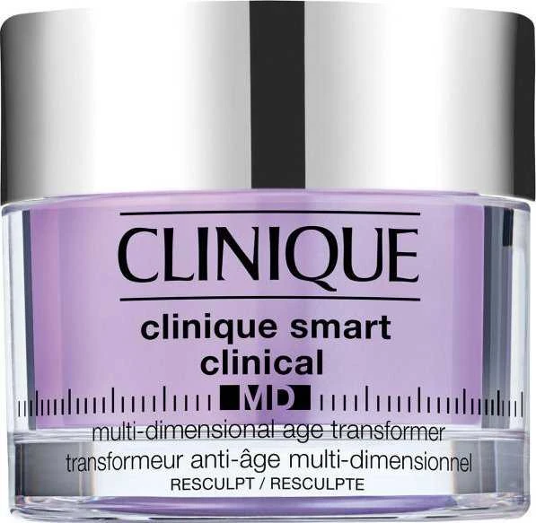 „Clinique Smart Clinical Resculpting“ kreminis veidui, 30 ml