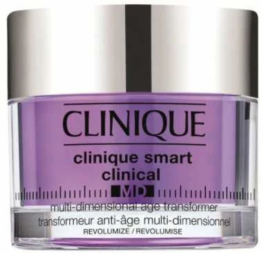 „Clinique Smart Clinical“ senėjimą stabdantis kremas veidui, 30 ml