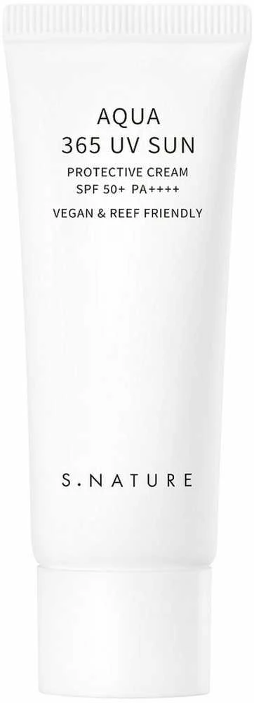 Snature Aqua 365 UV Sun UV apsaugantis kremas SPF 50+ PA++++ 40ml