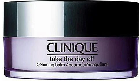 Clinique Take The Day Off valomasis balzamas, 125 ml