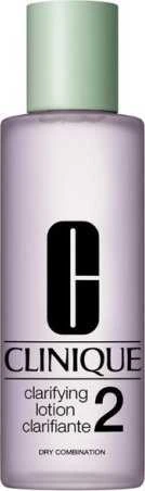 Clinique Gaivinantis Lotion 2 tonikas sausai ir mišriai odai 400 ml