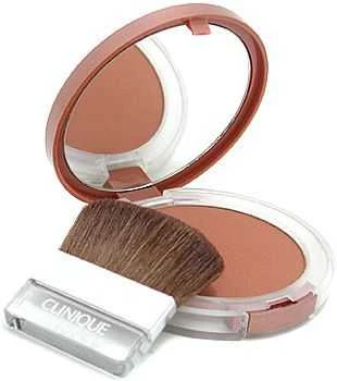 „Clinique True Bronze“ presuoto pudros bronzantas, 03 Sunblushed 9, 6 g