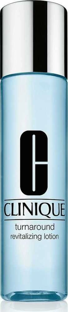 „Clinique Turn Around“ atgaivinamasis veido losjonas, 200 ml