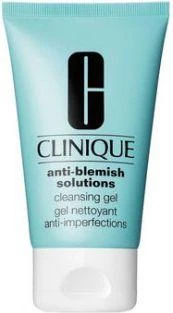 Clinique Anti Blemish Solutions Gel, 125 ml