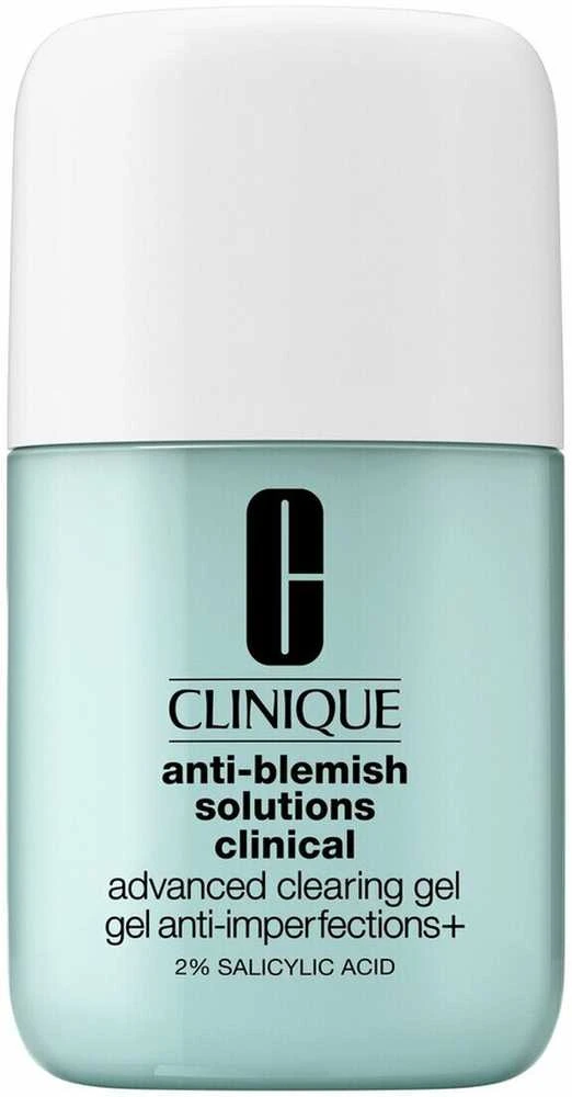 Clinique Anti-Blemish Solutions Clinical Gel Avanzado Anti-Imperfecciones, 20 ml