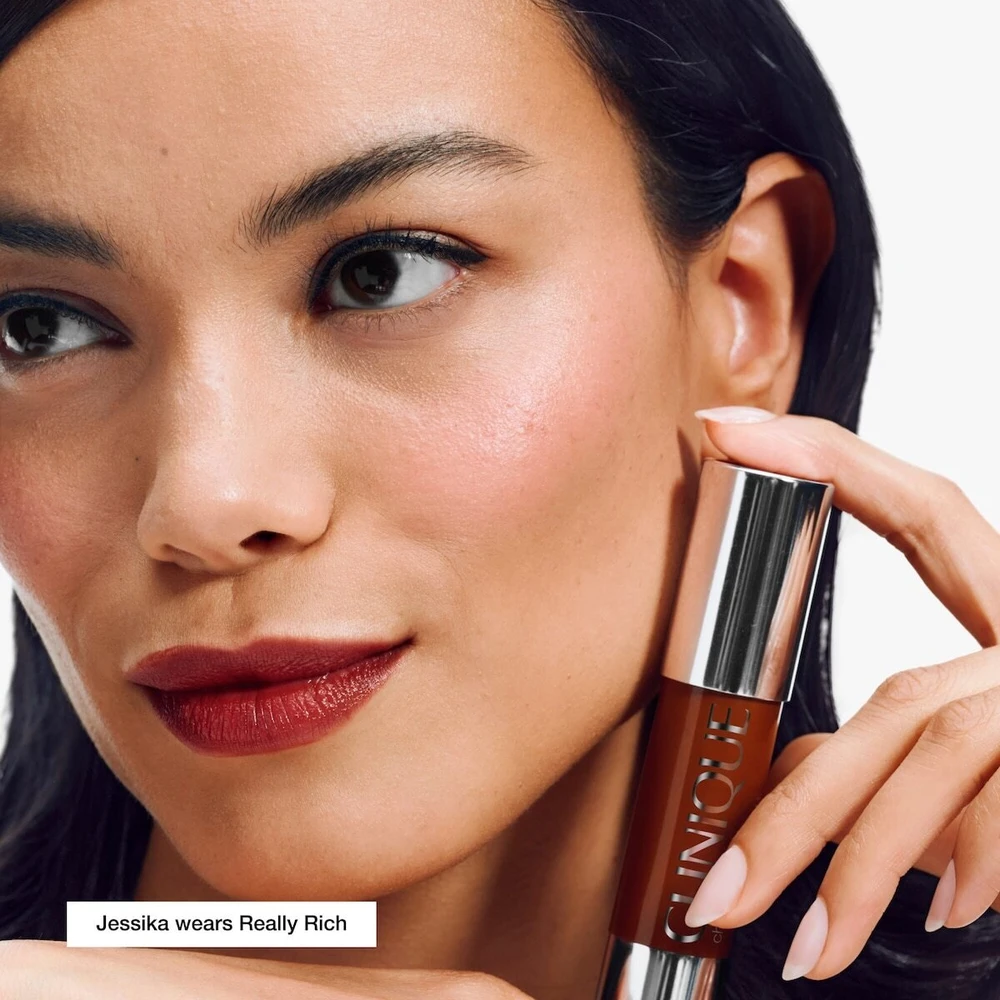 „Clinique Chubby Stick Really Rich Defining Contour“ makiažo pagrindas, 6 g