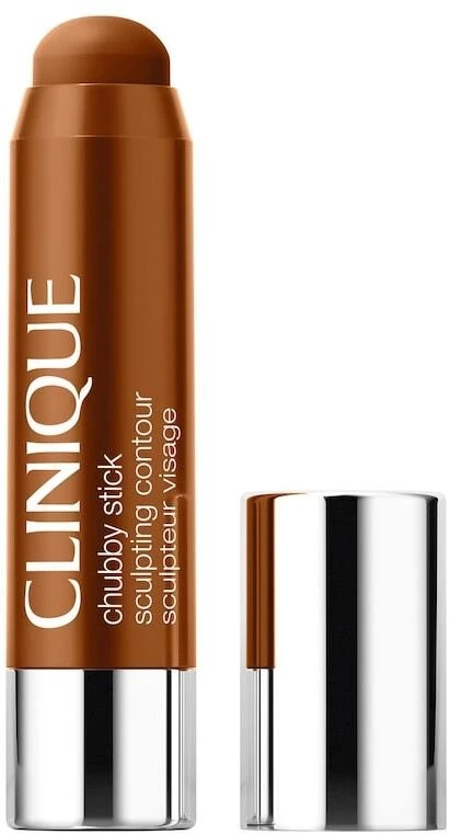 „Clinique Chubby Stick Really Rich Defining Contour“ makiažo pagrindas, 6 g