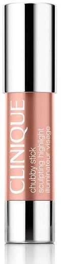 „Clinique Chubby Stick Iluminador Hefty Highlighter“ makiažo pagrindas, 6 g