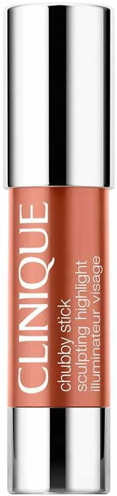 „Clinique Chubby Stick“ makiažo pagrindas „Iluminador Dazzling Dusk“, 6 g