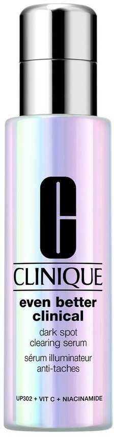 Clinique Even Better Clinical Dark Spot Clearing Serum skaistinamasis veido serumas, 50 ml