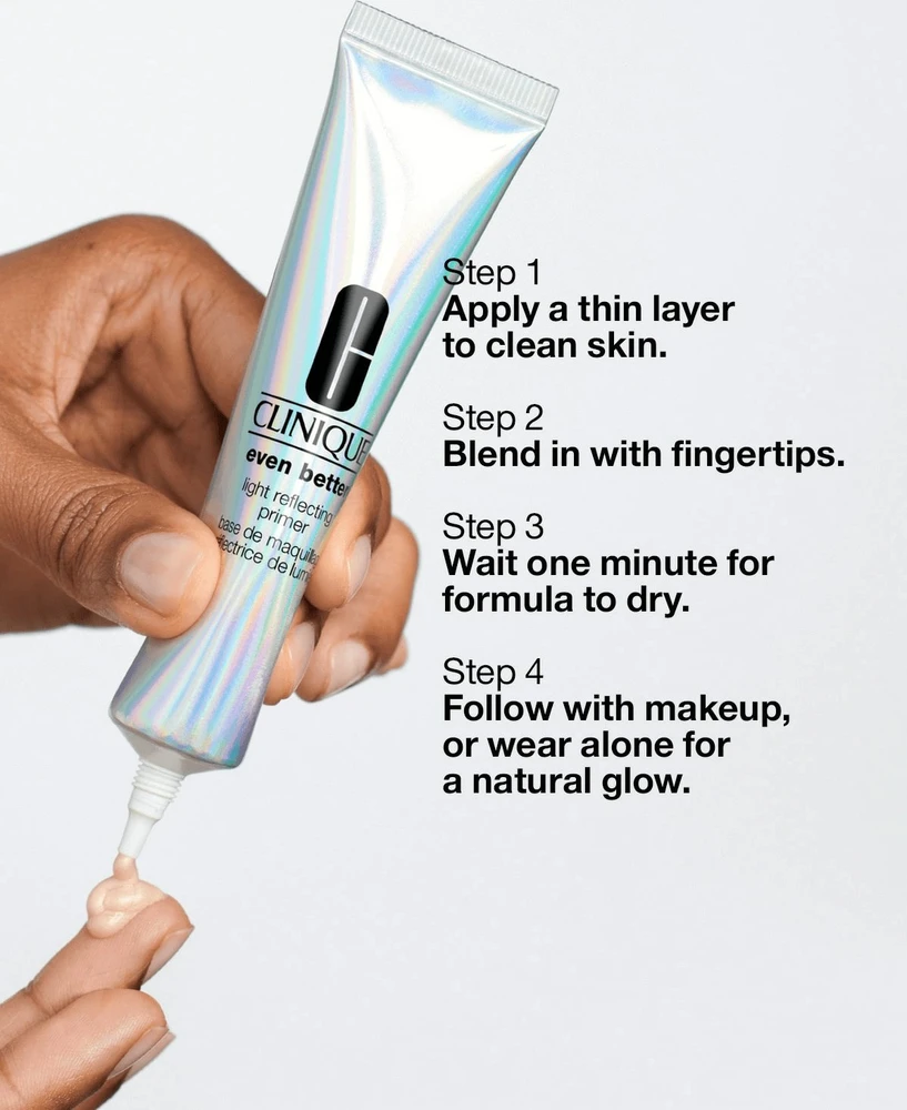 Clinique Even Better Light Reflecting Primer, 30 ml