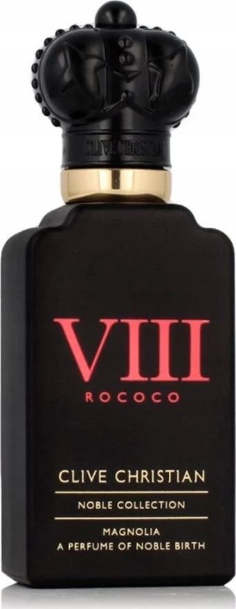 Clive Christian, Noble Collection VII Rococo - Magnolia, Kvepalai moterims, 50 ml