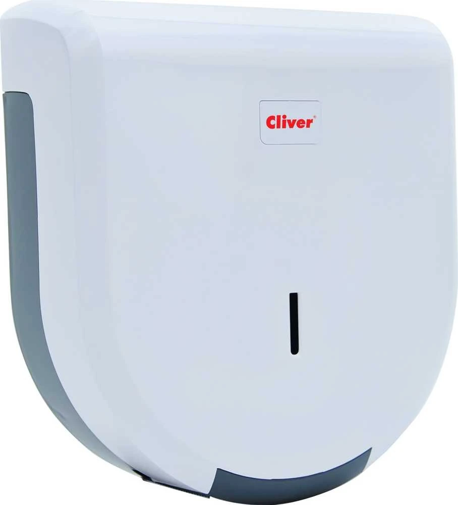 Cliver Balta IR-Pilka tualetinio popieriaus dozatorius