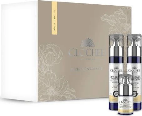 Clochee Anti-Aging