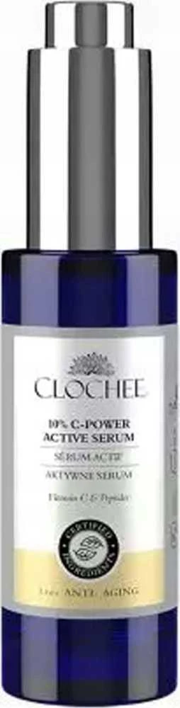 Clochee Anti-Aging, 30 ml