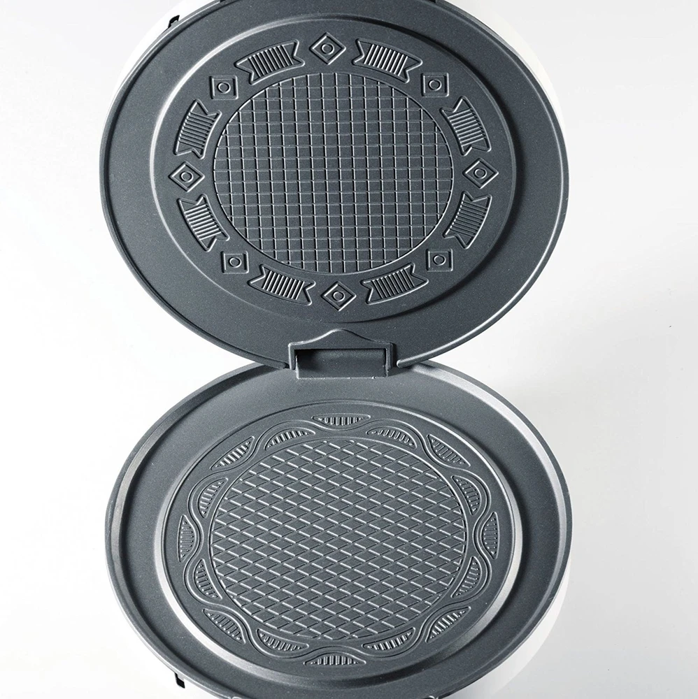 Elektrinė vaflinė Cloer 0271, Ø 15 cm, 800 W