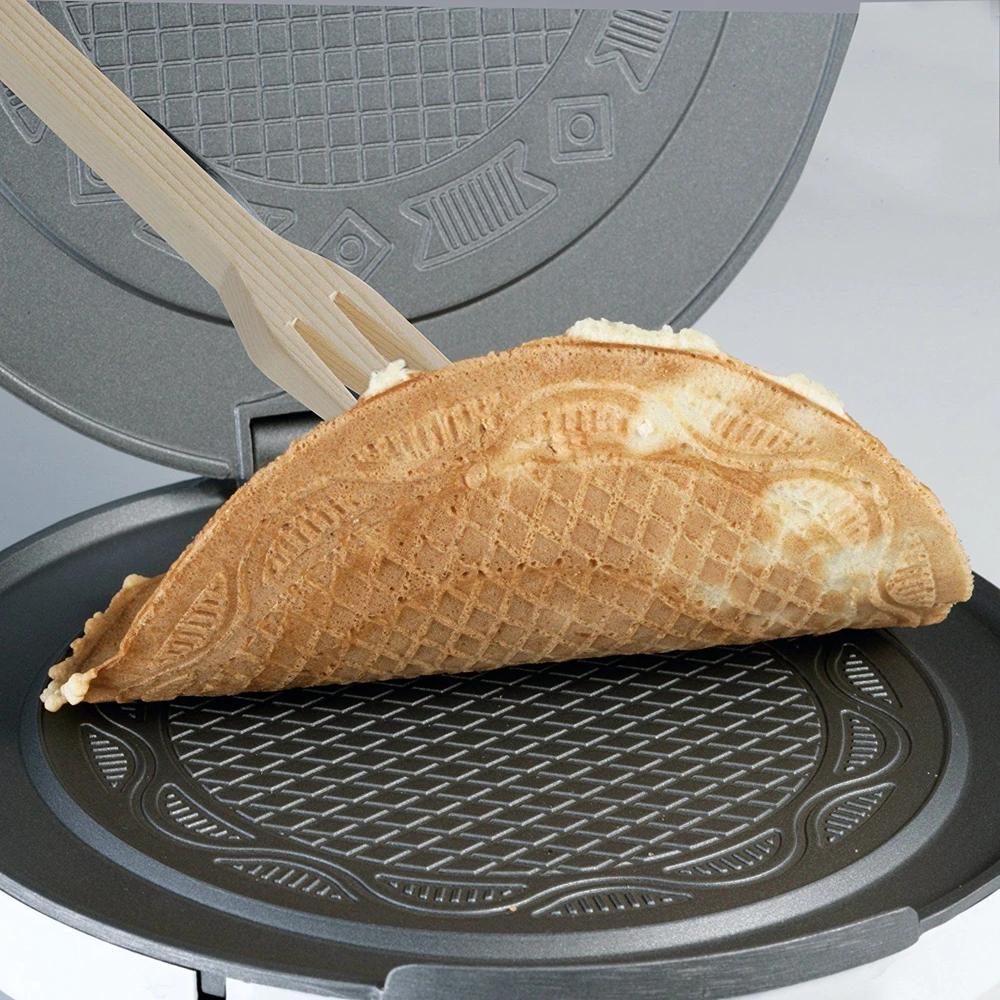 Elektrinė vaflinė Cloer 0271, Ø 15 cm, 800 W