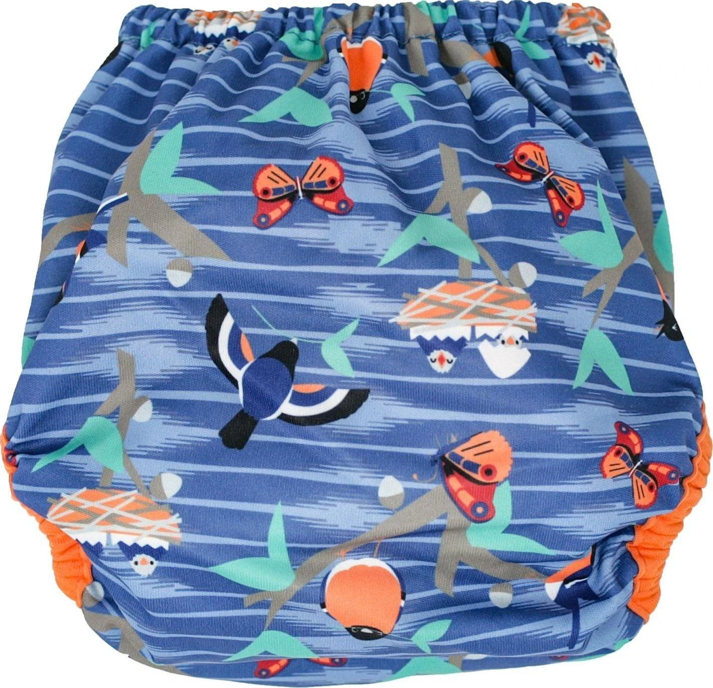 Close Caboo Uždaryti Caboo vystyklas Twilight Garden 3-16 kg, 1 vnt.
