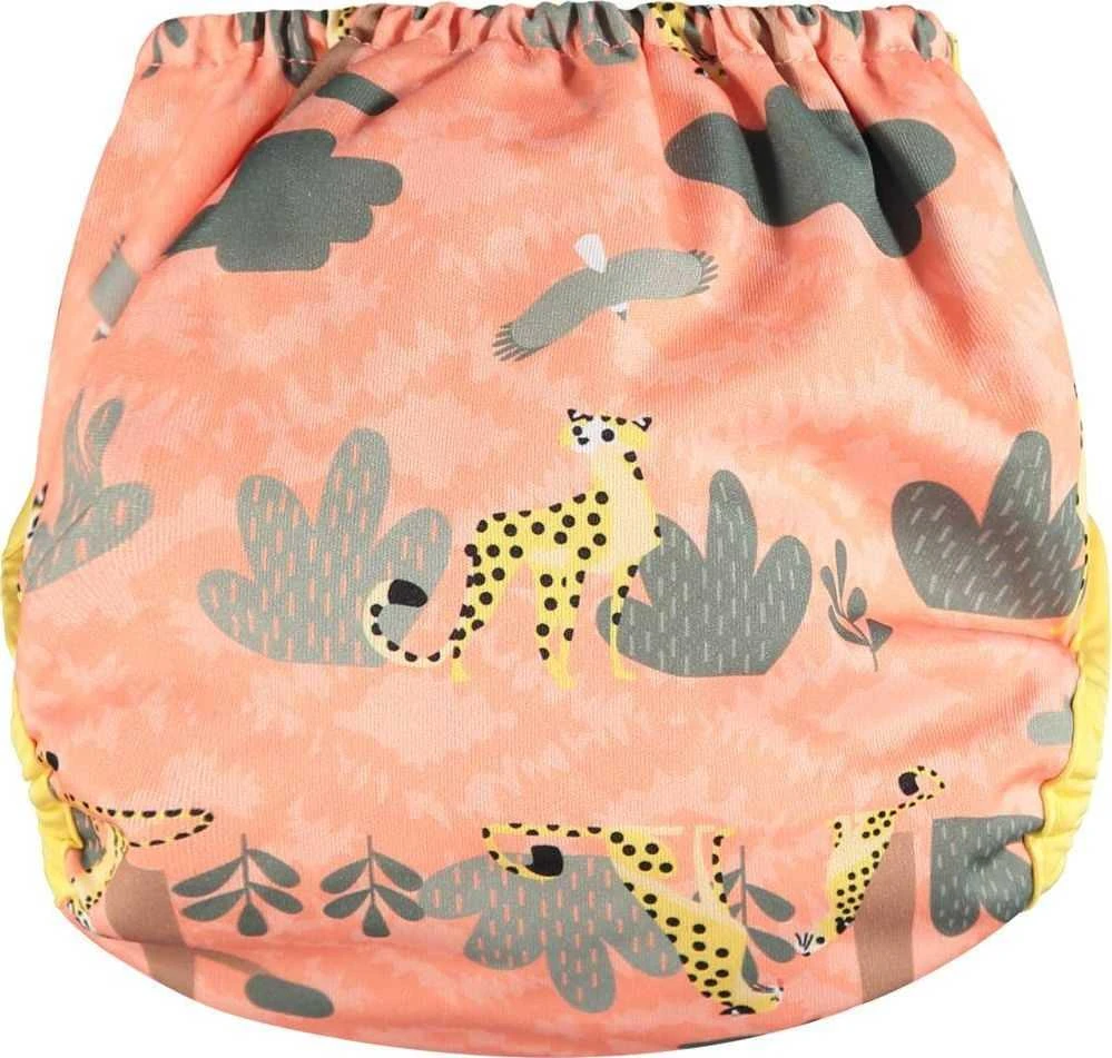 Close Caboo vystyklas Cheetah 3-16 kg, 1 vnt.