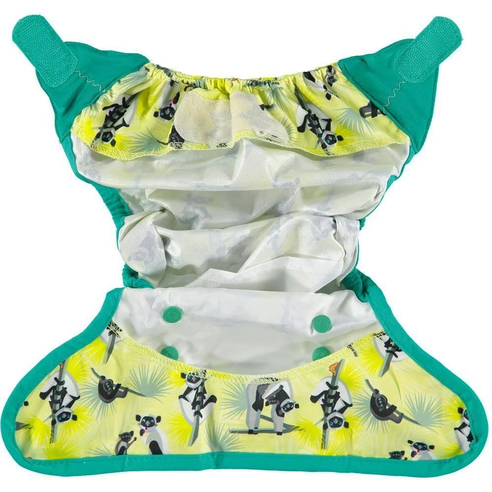 Close Caboo vystyklas Lemūras 3-16 kg, 1 vnt.
