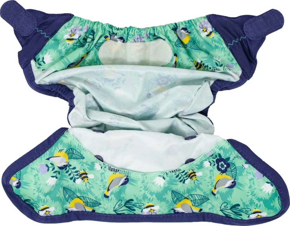 Close Caboo vystyklas Round the Garden 3-16 kg, 1 vnt.