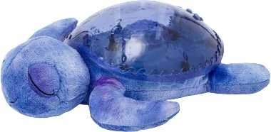 Cloud B Tranquil Turtle violetinė