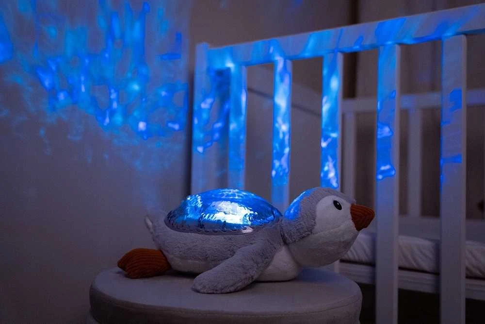 Cloud B Tranquil Pingvinas ECO