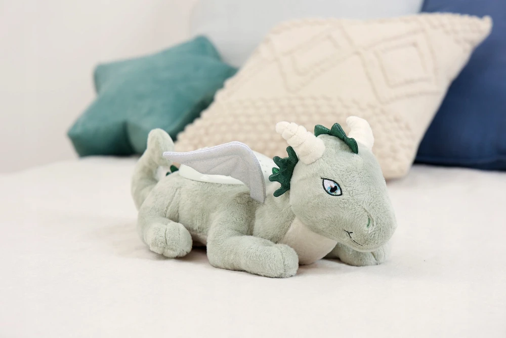 CLOUD B Twilight Buddies migdukas projektorius Drakonas