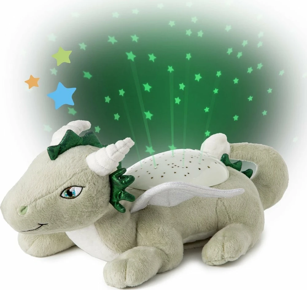 CLOUD B Twilight Buddies migdukas projektorius Drakonas