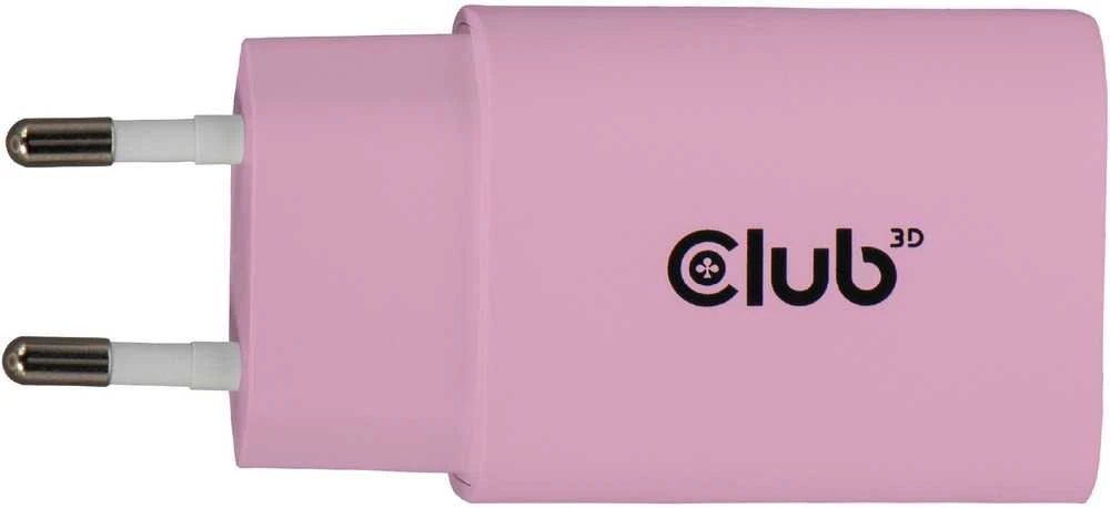 Įkroviklis Club 3D CAC-3021 USB-C 30 W (CAC-3021)