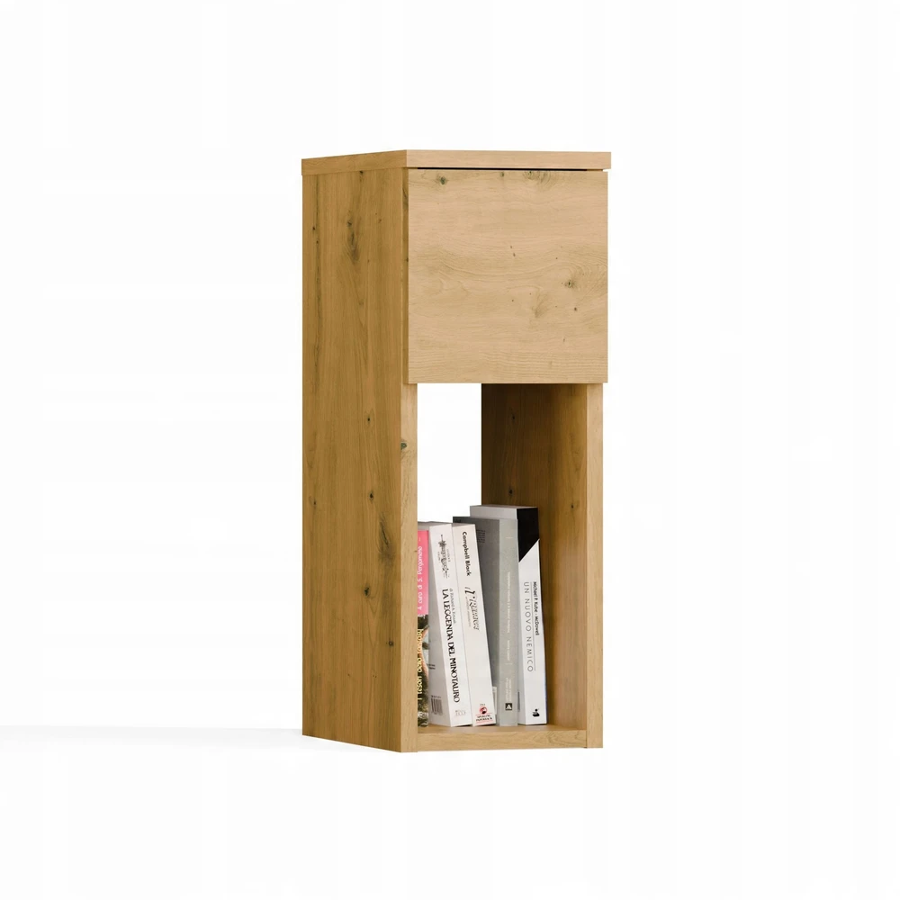Top E Shop GALAX 20/1S ARTISAN naktinis staliukas