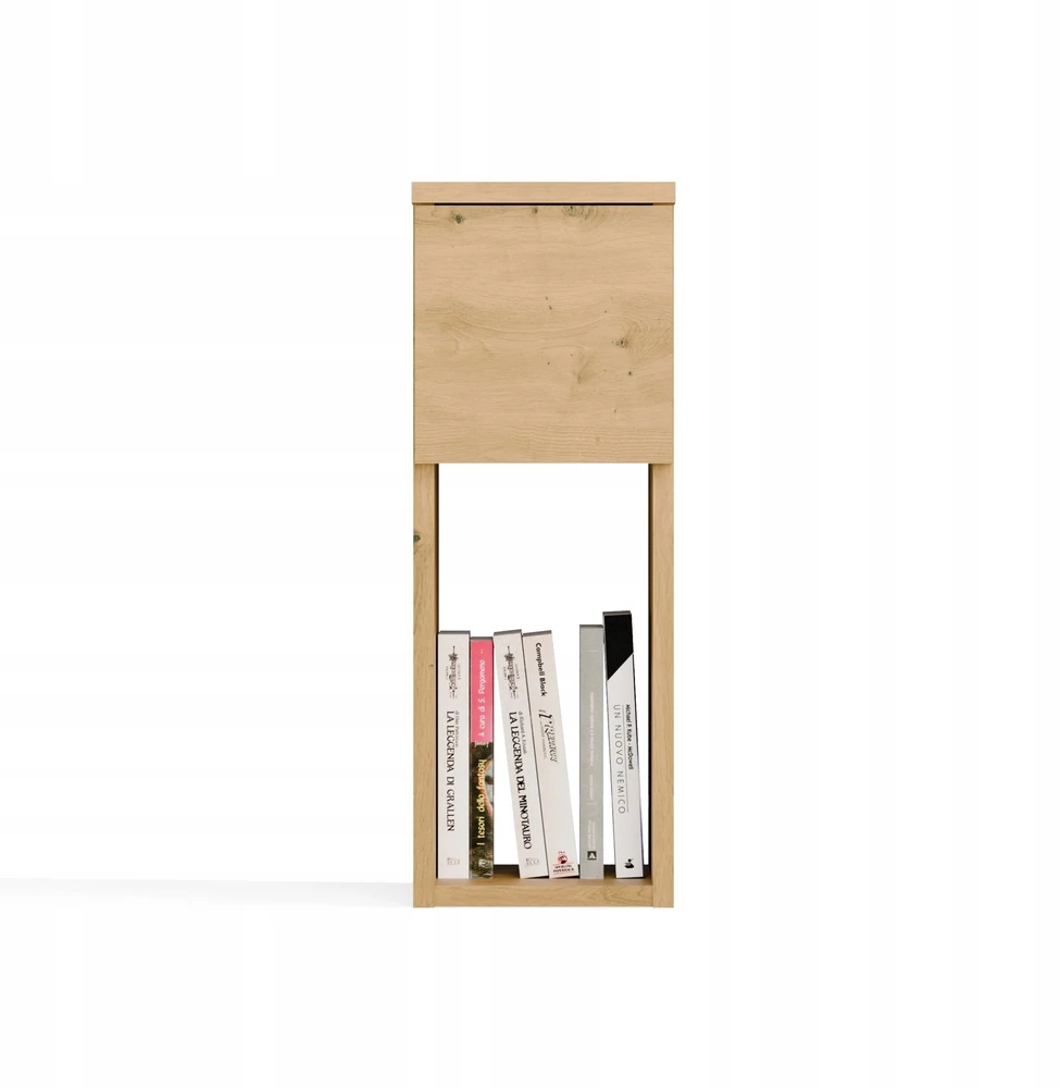 Top E Shop GALAX 20/1S ARTISAN naktinis staliukas